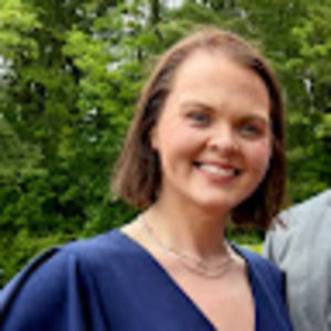 Meet your Posher, Tricia